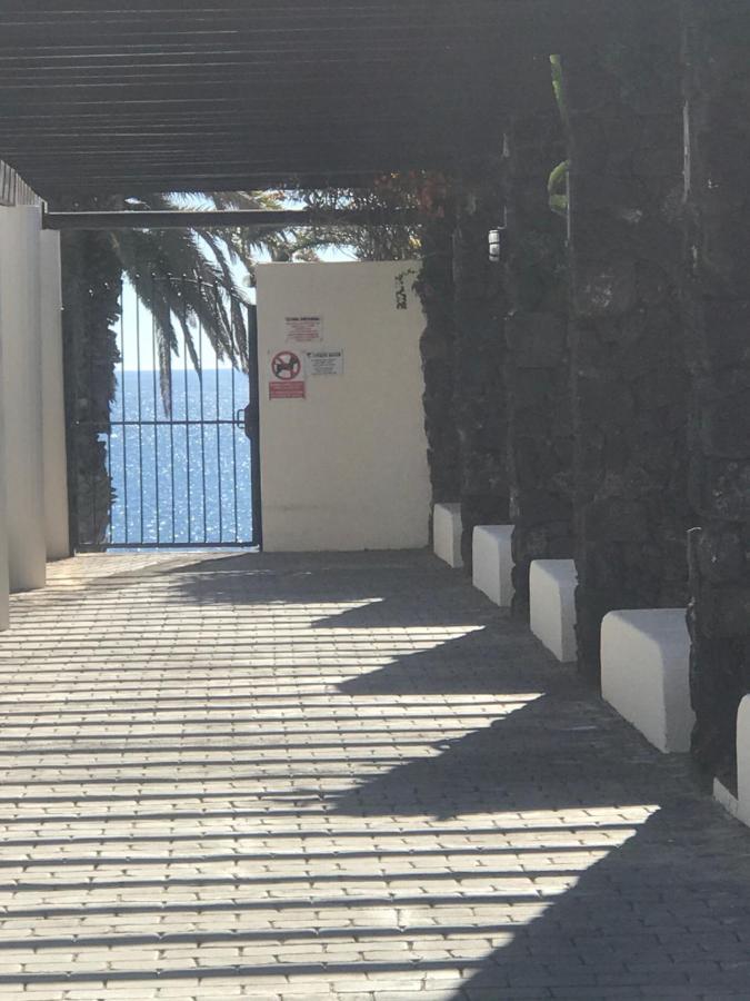 Bungalow Nueva York Costa Teguise Exteriör bild