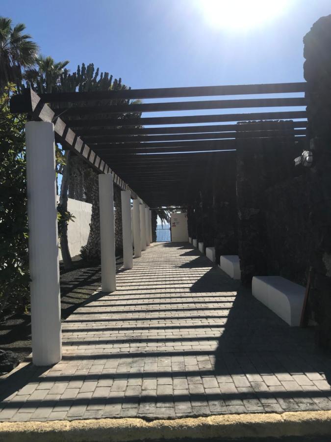 Bungalow Nueva York Costa Teguise Exteriör bild