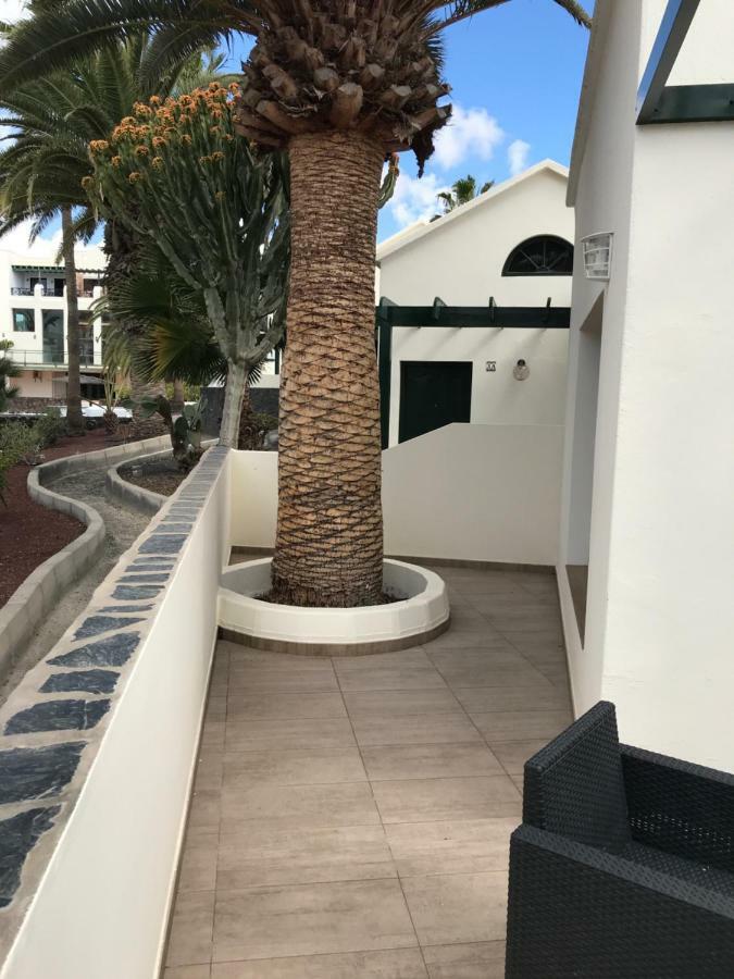 Bungalow Nueva York Costa Teguise Exteriör bild