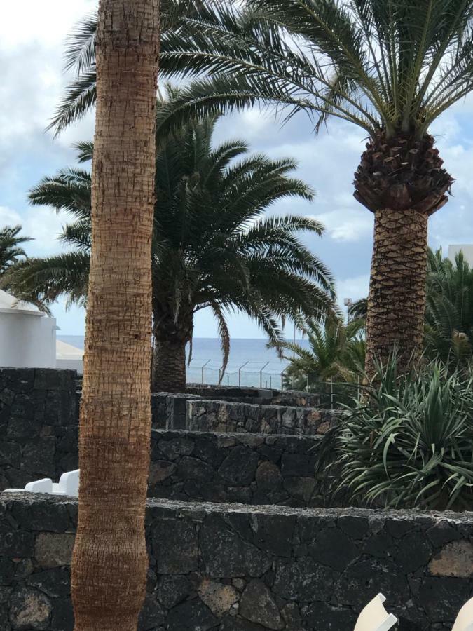 Bungalow Nueva York Costa Teguise Exteriör bild